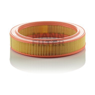 Vzduchový filter MANN FILTER C 2534