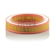 Vzduchový filter MANN FILTER C 2540