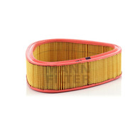 Vzduchový filter MANN FILTER C 2541