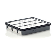 Vzduchový filter MANN FILTER C 2542