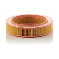 Vzduchový filter MANN FILTER C 2552/1