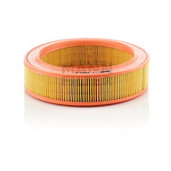 Vzduchový filter MANN FILTER C 2555/2