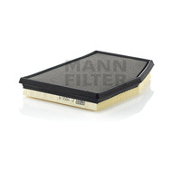 Vzduchový filter MANN FILTER C 2558/5