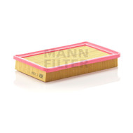 Vzduchový filter MANN FILTER C 2559