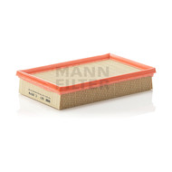 Vzduchový filter MANN FILTER C 2579