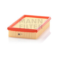 Vzduchový filter MANN FILTER C 2580