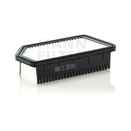 Vzduchový filter MANN FILTER C 25 013