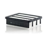 Vzduchový filter MANN FILTER C 25 014
