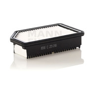 Vzduchový filter MANN FILTER C 25 016