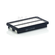 Vzduchový filter MANN FILTER C 25 034