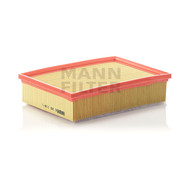 Vzduchový filter MANN FILTER C 25 118/1