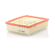 Vzduchový filter MANN FILTER C 25 122