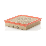 Vzduchový filter MANN FILTER C 25 135