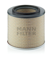 Vzduchový filter MANN FILTER C 25 429