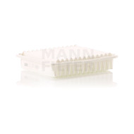 Vzduchový filter MANN FILTER C 25 654