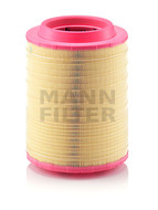 Vzduchový filter MANN FILTER C 25 660/2