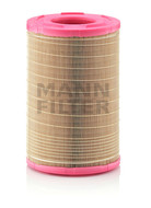 Vzduchový filter MANN FILTER C 25 730/1