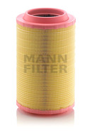 Vzduchový filter MANN FILTER C 25 860/8
