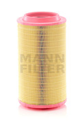 Vzduchový filter MANN FILTER C 25 990/1