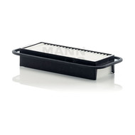 Vzduchový filter MANN FILTER C 2610