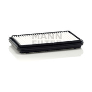 Vzduchový filter MANN FILTER C 2622