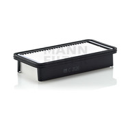 Vzduchový filter MANN FILTER C 2628