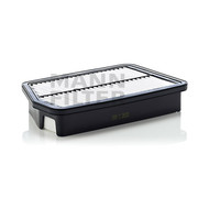 Vzduchový filter MANN FILTER C 2630