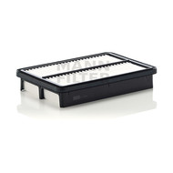 Vzduchový filter MANN FILTER C 2631
