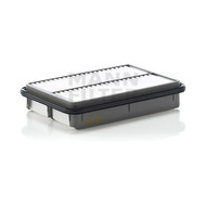 Vzduchový filter MANN FILTER C 2632/1