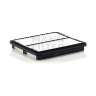 Vzduchový filter MANN FILTER C 2634/2