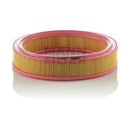 Vzduchový filter MANN FILTER C 2638/1
