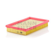Vzduchový filter MANN FILTER C 2656
