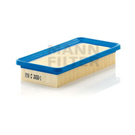 Vzduchový filter MANN FILTER C 2658/1