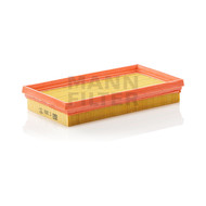 Vzduchový filter MANN FILTER C 2658