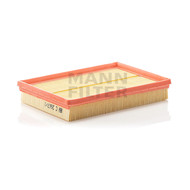 Vzduchový filter MANN FILTER C 2667/1