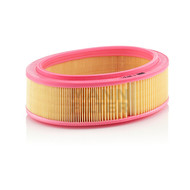 Vzduchový filter MANN FILTER C 2672/1