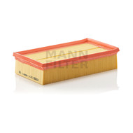 Vzduchový filter MANN FILTER C 2682/1