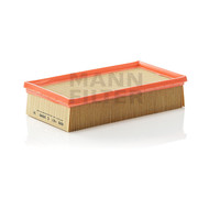 Vzduchový filter MANN FILTER C 2695