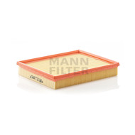 Vzduchový filter MANN FILTER C 2696