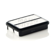 Vzduchový filter MANN FILTER C 26 015
