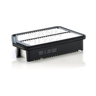 Vzduchový filter MANN FILTER C 26 022