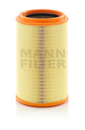 Vzduchový filter MANN FILTER C 26 025