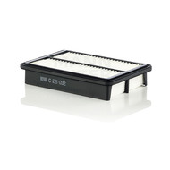Vzduchový filter MANN FILTER C 26 032