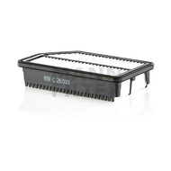 Vzduchový filter MANN FILTER C 26 033