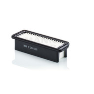 Vzduchový filter MANN FILTER C 26 036