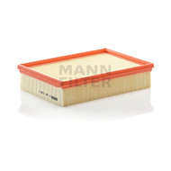Vzduchový filter MANN FILTER C 26 138/1 KIT