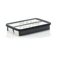 Vzduchový filter MANN FILTER C 2731/1