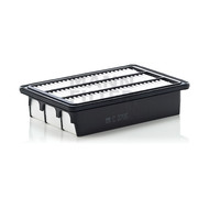 Vzduchový filter MANN FILTER C 2735