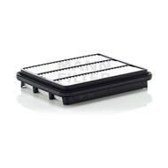 Vzduchový filter MANN FILTER C 2740