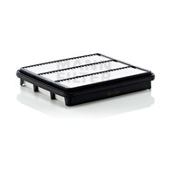 Vzduchový filter MANN FILTER C 2743